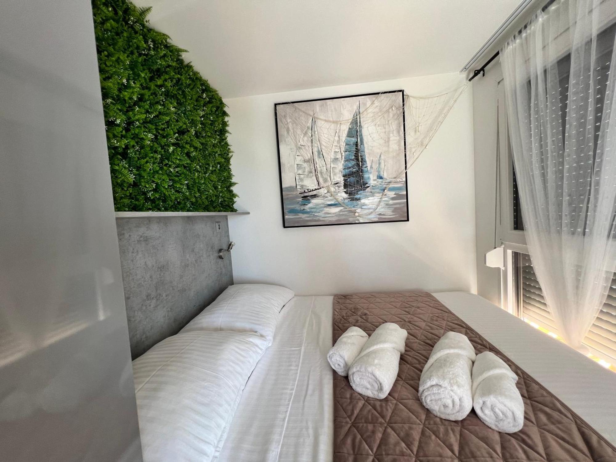 D-View Premium Mobile Home - Panoramic Seaview - 150 M From Beach, Free Parking Drage Zewnętrze zdjęcie
